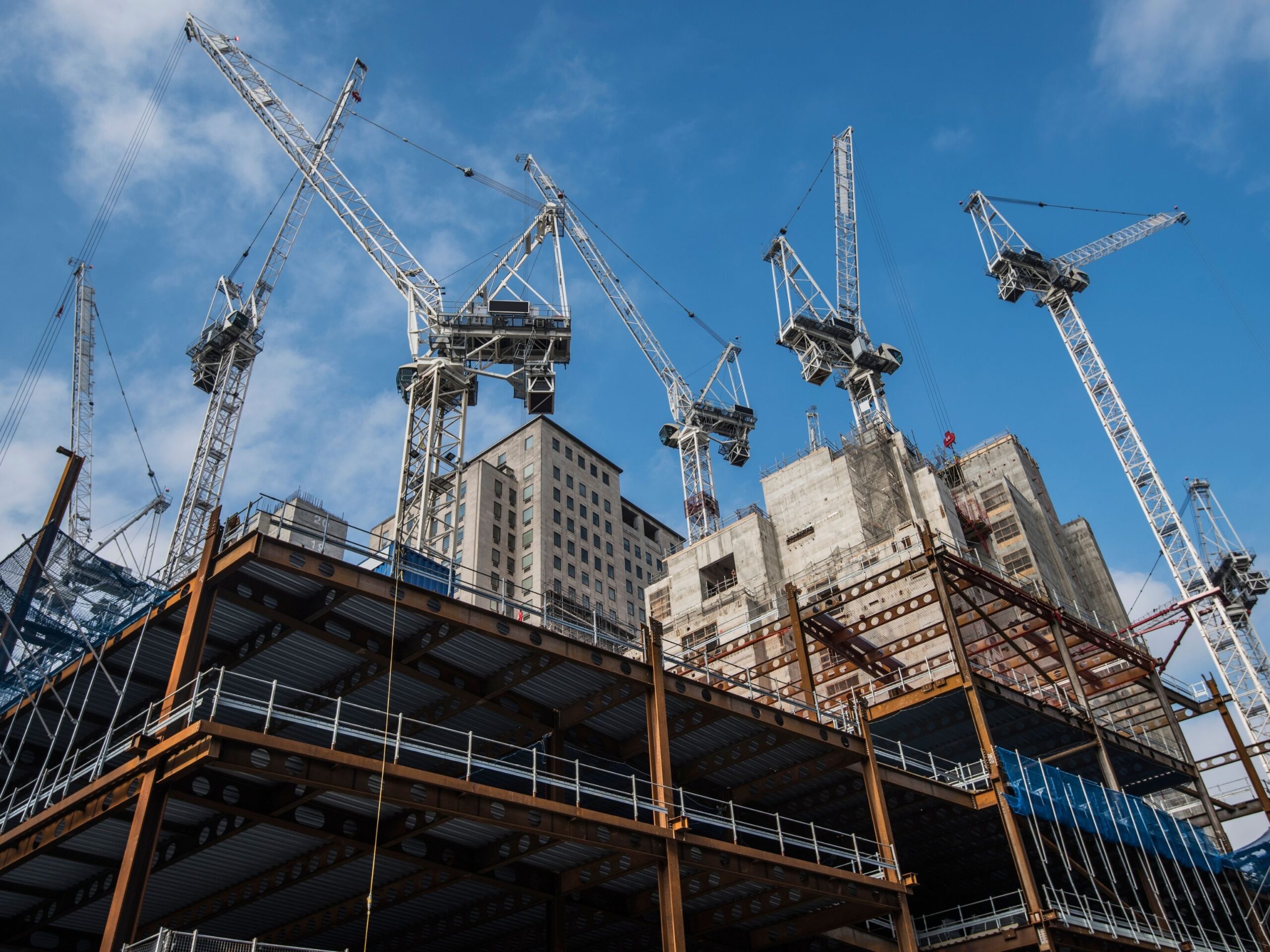 Building Materials