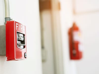 Fire-resistant